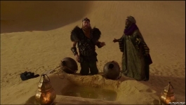 Time Bandits - Season 01 Episode 06